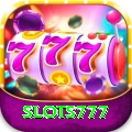slots777 Deluxe Edition v1.4.5