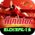 slotspk 15 Elite v5.6.6