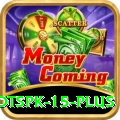 slotspk 15 Plus Pro v5.4.2