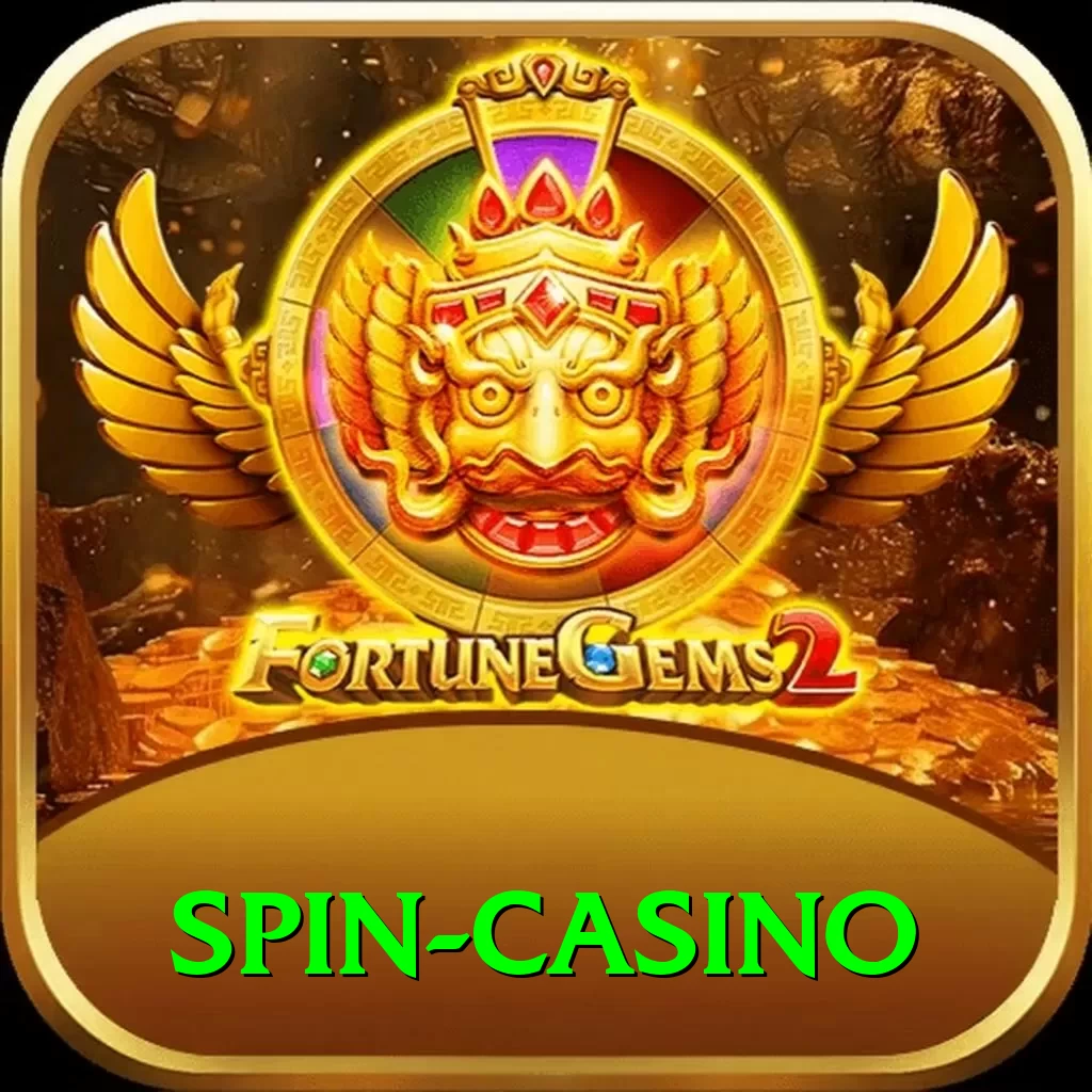 spin casino Plus v1.5.5 - 2