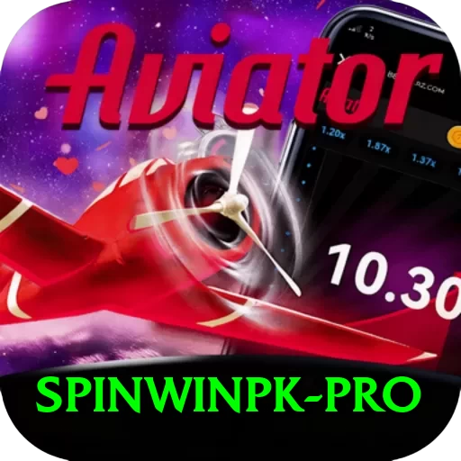 spinwinpk Official v4.4.8 - 2