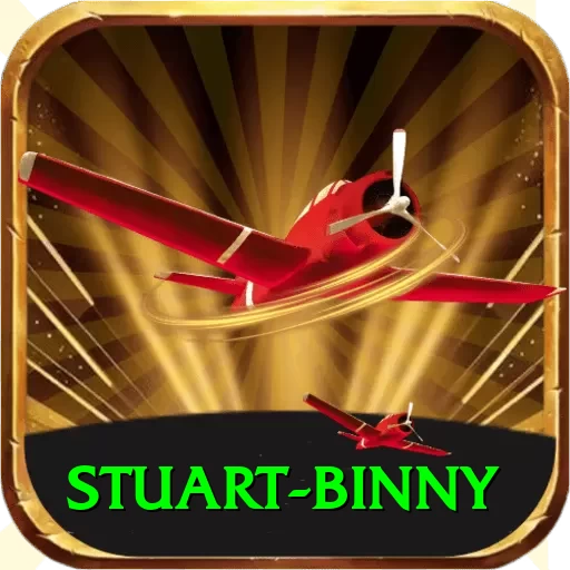 stuart binny Turbo Pro v1.6.2 - 2