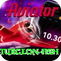 sturgeon fish Master v5.1.8
