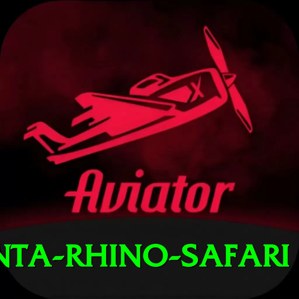 suklaphanta rhino safari Games (Casino & Earning) Pro v5.0.9 - 2