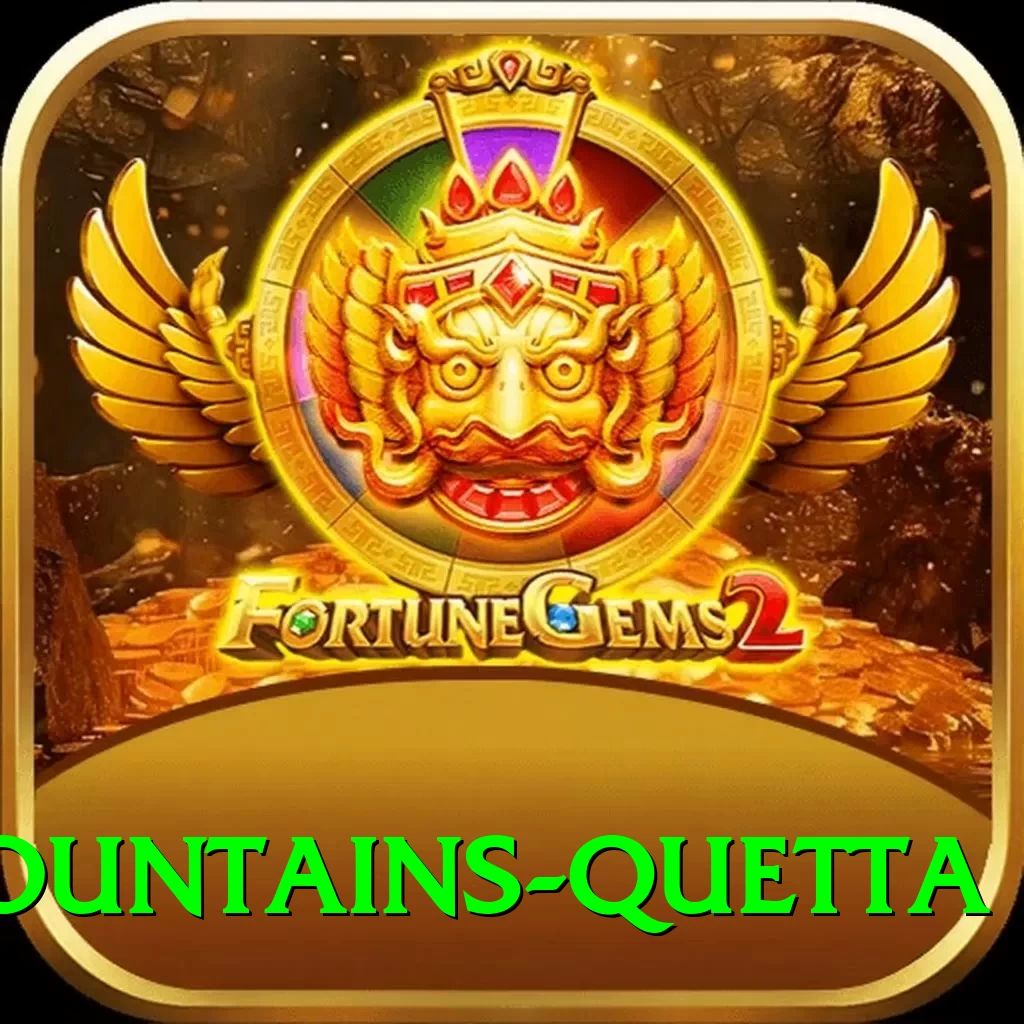sulaiman mountains quetta Pro v4.8.7 - 2