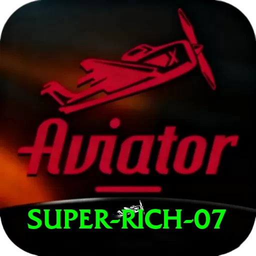 super rich 07 Games (Casino & Earning) Deluxe vv5.0.9 - 2
