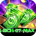 Super Rich 07 Pro Casino App
