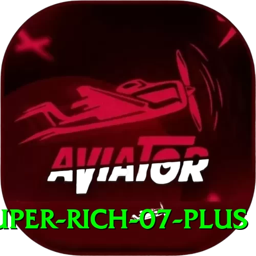 super rich 07 VIP Edition v1.1.3 - 2