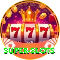 super slots Deluxe v4.4.4