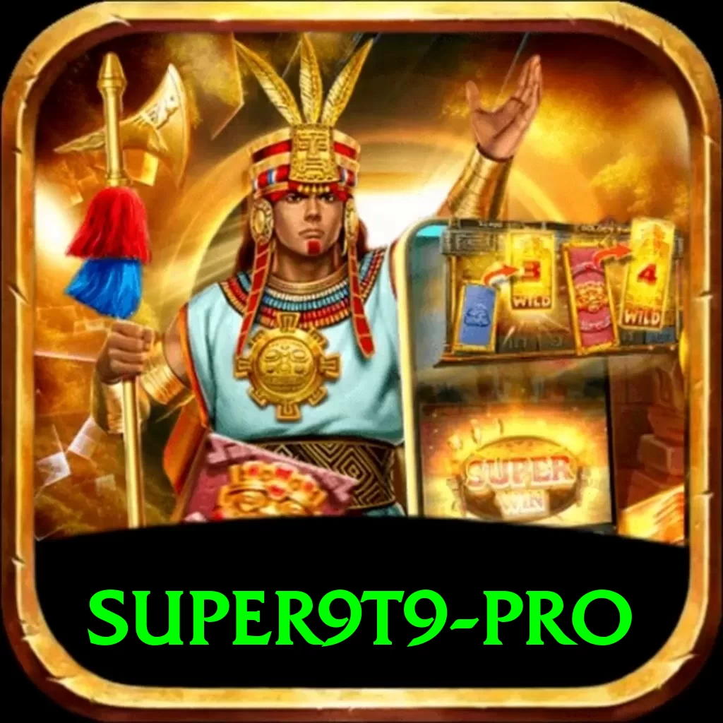 super9t9 APK Royal v5.1.6 - 2
