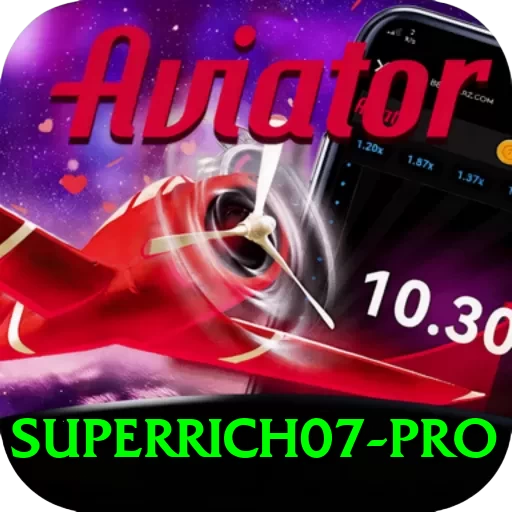 superrich07 Live Master - 2