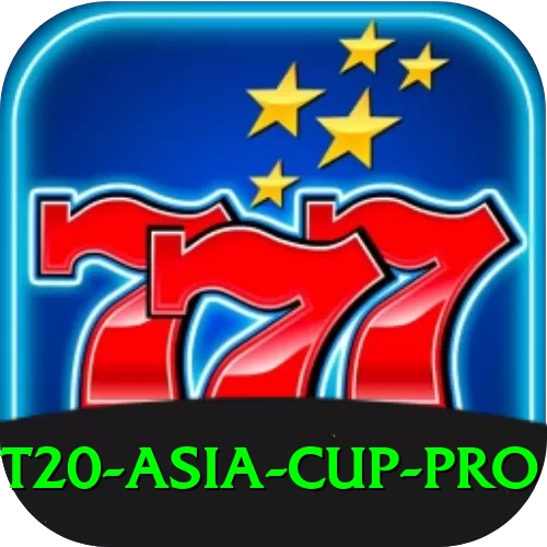 t20 asia cup VIP - Win Real PKR - 2