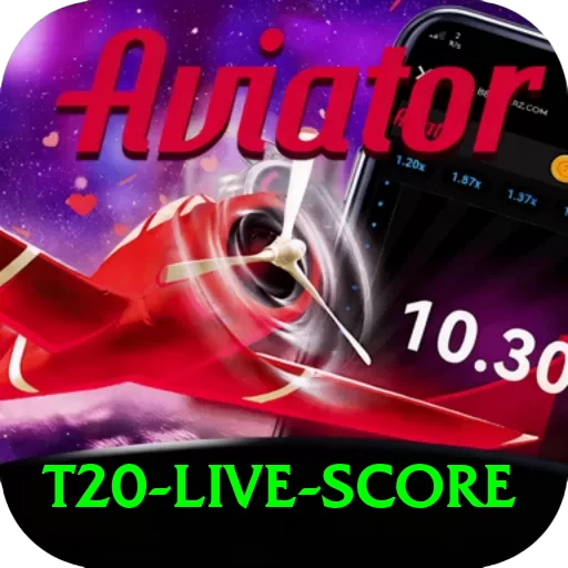 t20 live score Ultimate v5.3.5 - 2