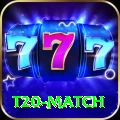 t20 match Max v5.7.7