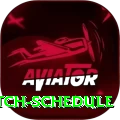 t20 match schedule Elite v1.4.9