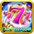 t20 wc 2022 Ultimate v5.5.2