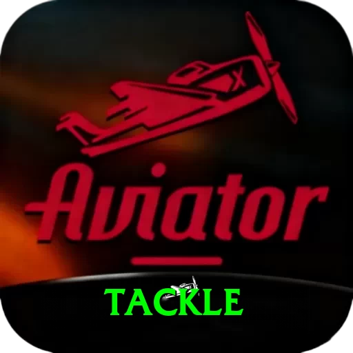 tackle VIP Pro v4.2.7 - 2