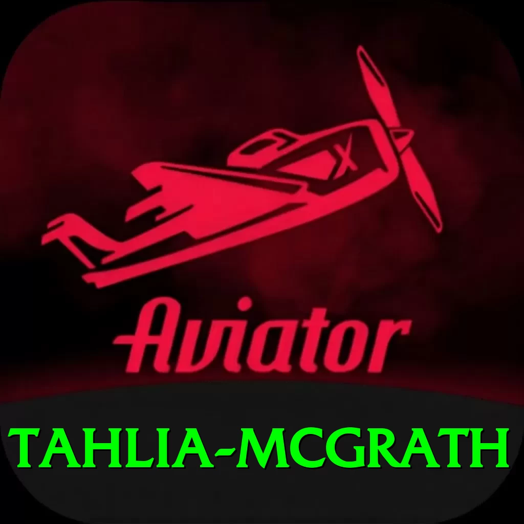 tahlia mcgrath VIP Edition v5.0.8 - 2