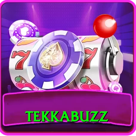 tekkabuzz Gold v1.7.1 - 2