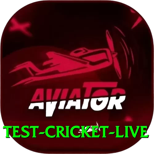 test cricket live Gold Edition v3.4.2 - 2