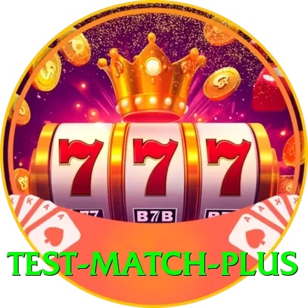 test match - VIP v2.7.5 - 2