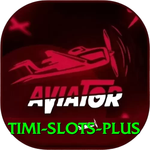 Timi Slots - Real Money Gold - 2