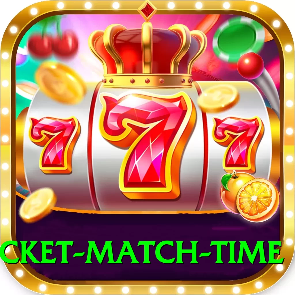 today cricket match time Deluxe Edition v3.6.3 - 2