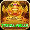 tymal mills Deluxe v4.4.6