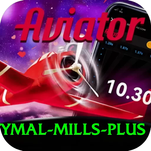 tymal mills - Pro Edition v3.7.1 - 2