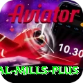 tymal mills - Pro Edition v3.7.1