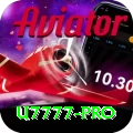 u7777 Plus - Win Real PKR