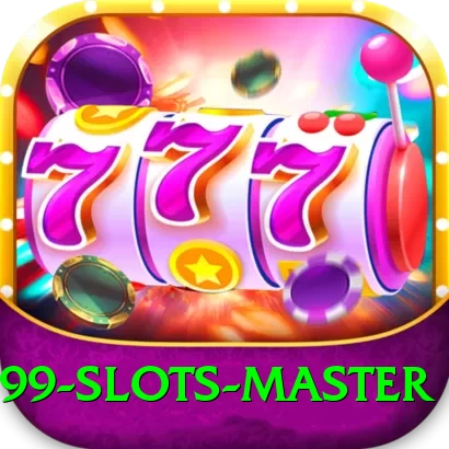 ur999 - Slots Master - 2