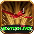 venkatesh iyer Max v5.8.7