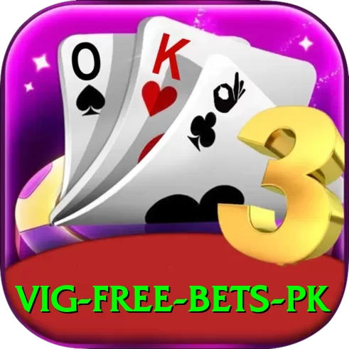 vig free bets pk Turbo v1.4.5 - 2