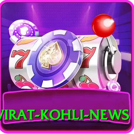 virat kohli news Max v3.4.4 - 2