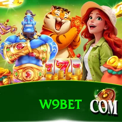 W9Bet Casino Max v1.4.7 - 2