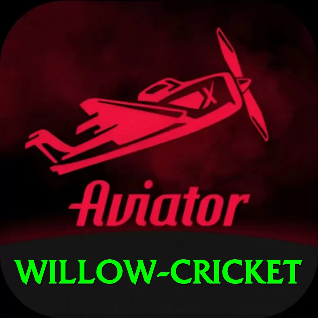 willow cricket Deluxe Pro v2.7.4 - 2