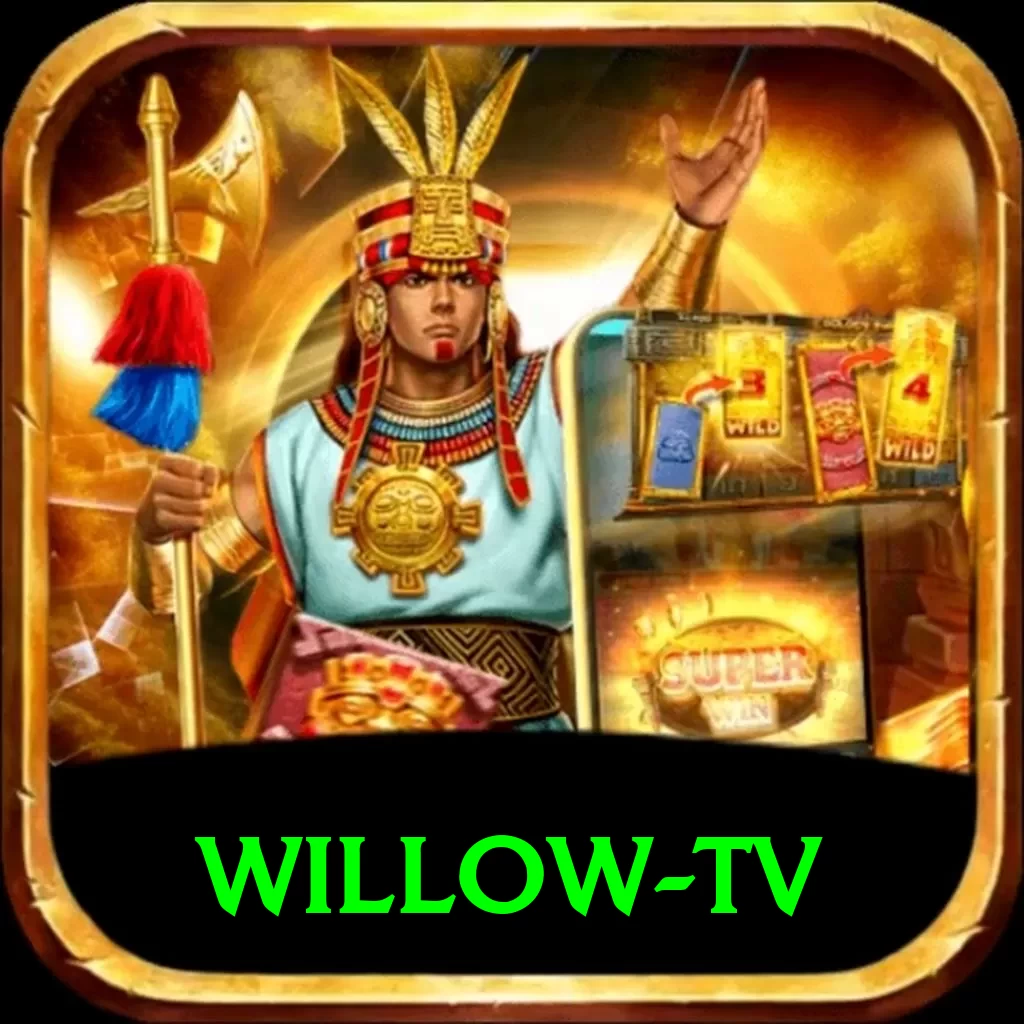 willow tv Apps (Tools & Injectors) Ultimate v3.2.8 - 2