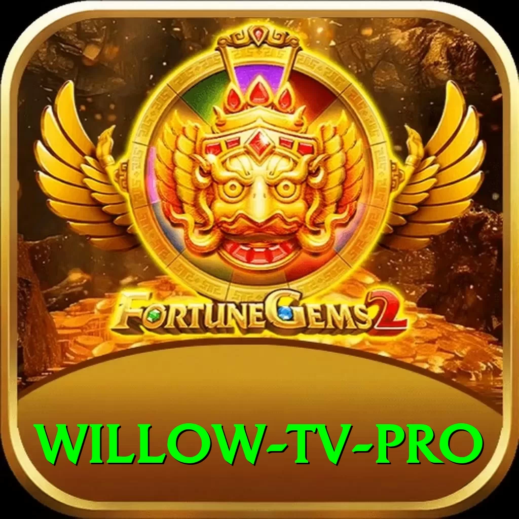 willow tv - Pro v2.7.8 - 2