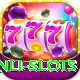 Winli Slots Casino Pro v2.3.8