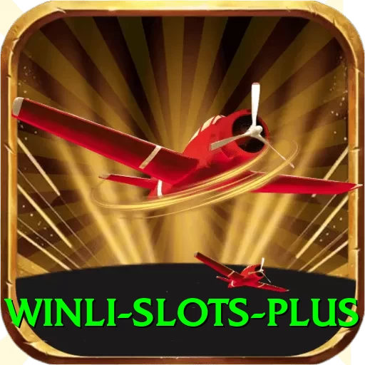 Winli Slots Plus v4.3.3 - 2