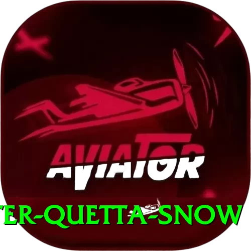 winter quetta snow Gold Edition v3.7.5 - 2