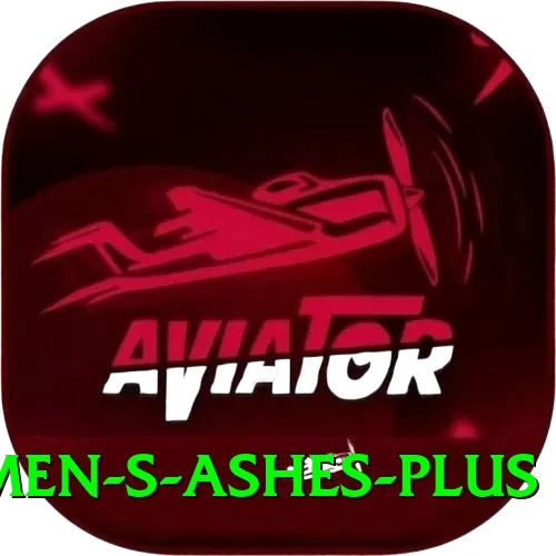women's ashes Plus - Win Real PKR - 2