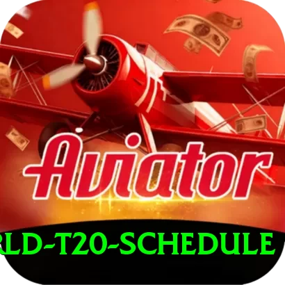 world t20 schedule Pro Max v4.3.9 - 2