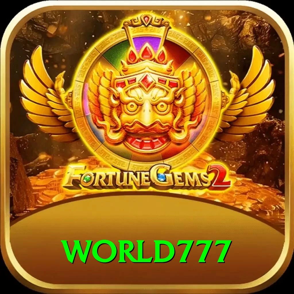 world777 Games (Casino & Earning) Gold v3.5.9 - 2
