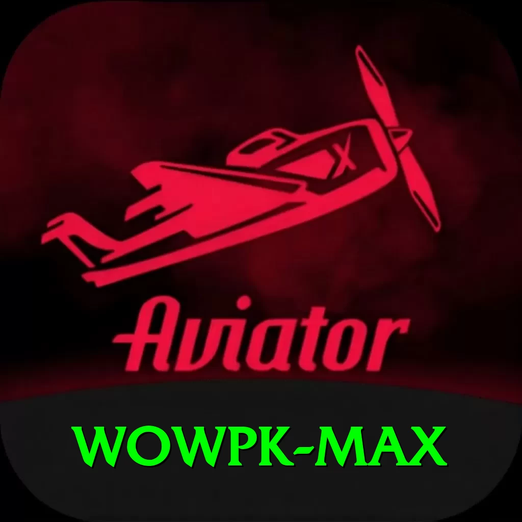 wowpk Max - Win Real PKR - 2