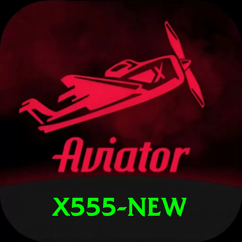 X555 Casino Official v1.2.4 - 2