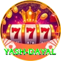 yash dayal VIP Edition v5.9.2