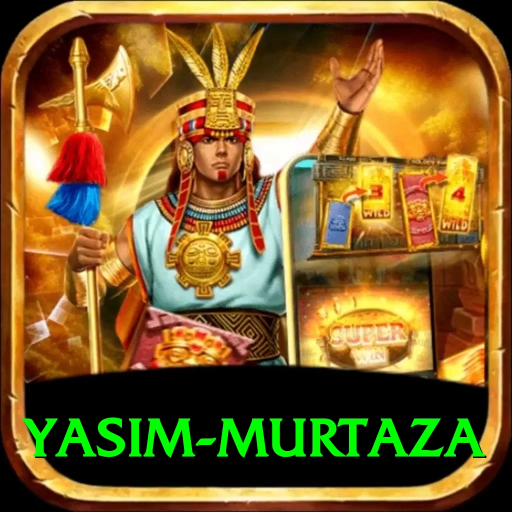 yasim murtaza Pro1 v2.9.4 - 2