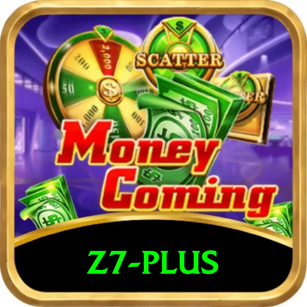 z7 Games (Casino & Earning) Premium v2.3.6 - 2